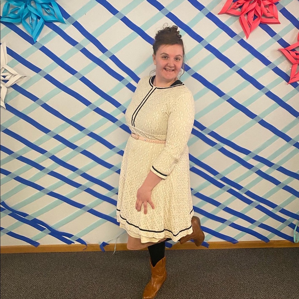 Meet your Posher, Joelle